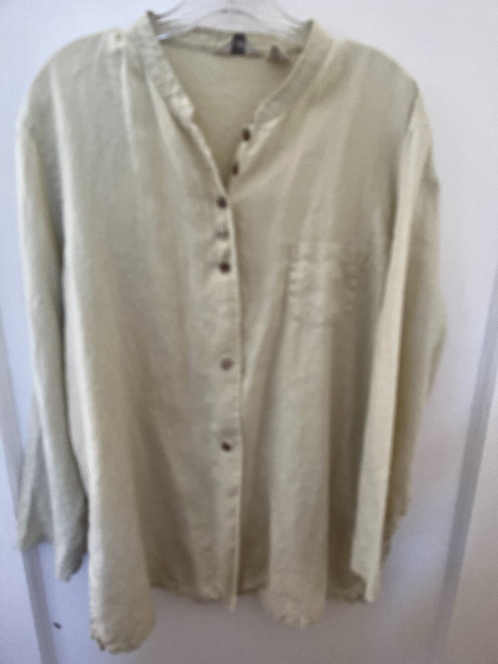 Nice J Jill Tunic